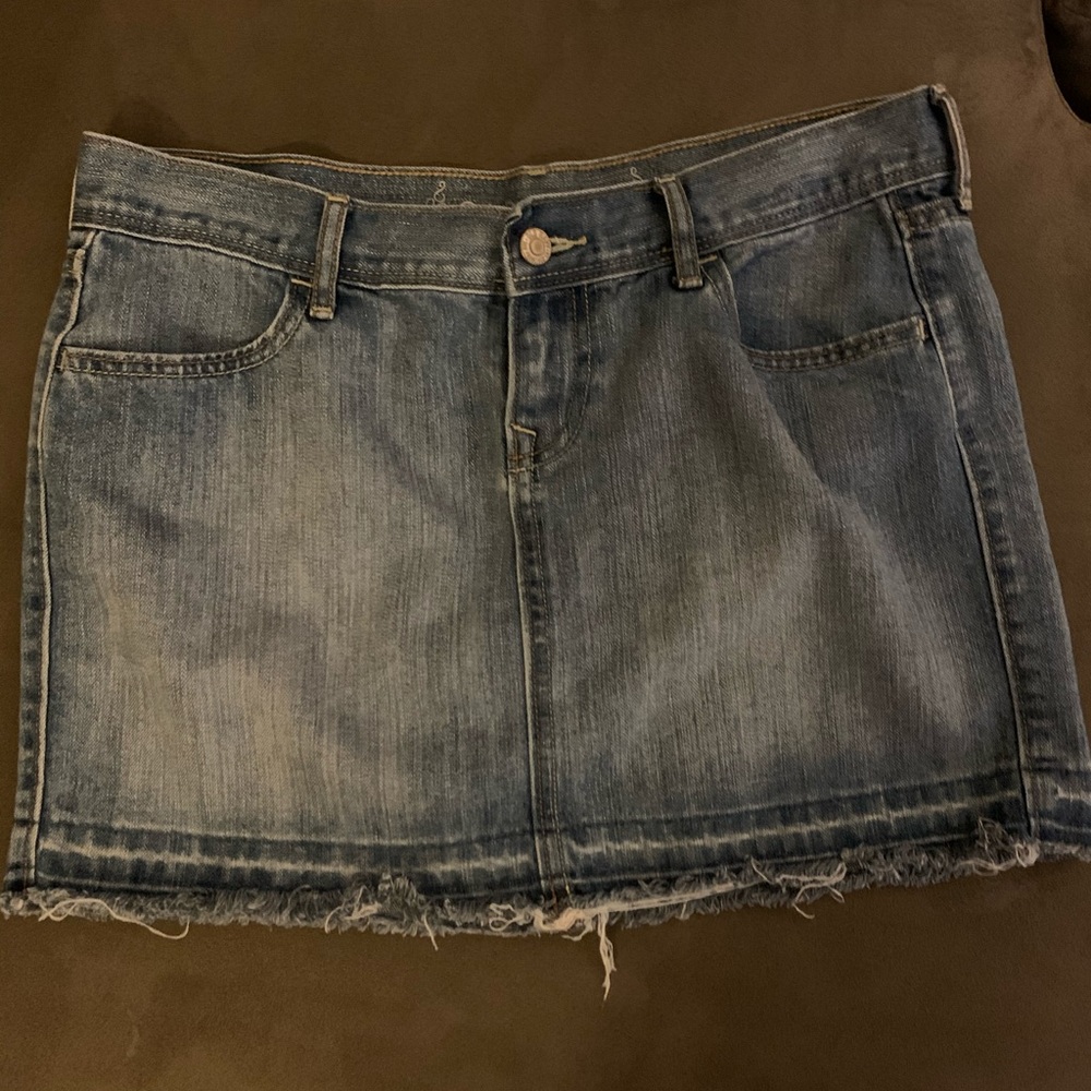 Skirt